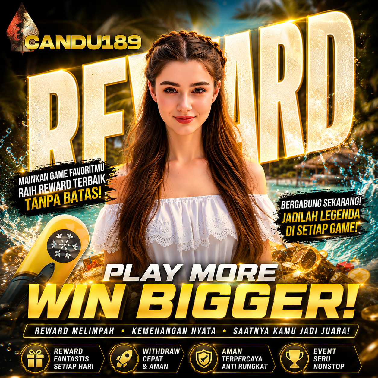 Promo Banner